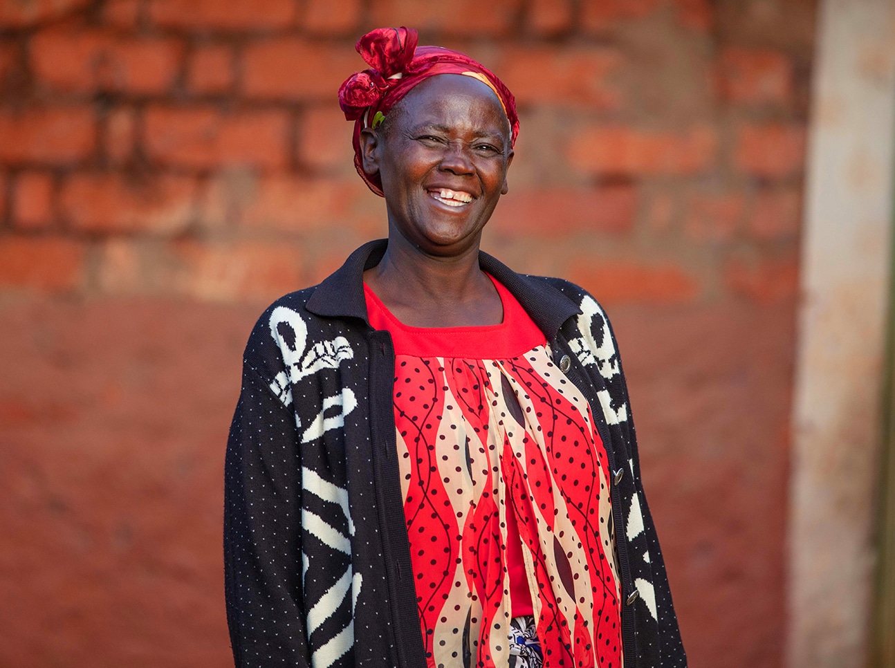 Mwende Kathilu